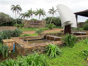 2189 m² Land available in Port Edward