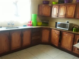 3 Bed House in Sebokeng Zone 14