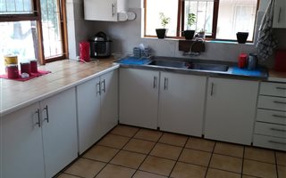 3 Bedroom House in Vredelust