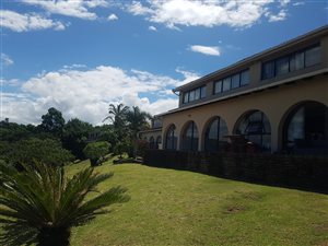 2 Bed Simplex in Port Edward