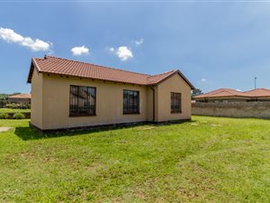 3 Bed House in Pollak Park