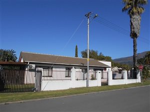 3 Bed House in Northern Paarl