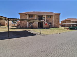 2 Bed Townhouse in Witfield