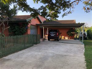 3 Bed House in Arboretum