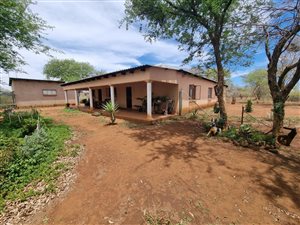 10 ha Farm in Northam