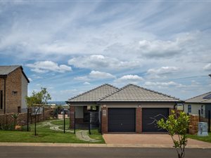 3 Bed House in Greytown