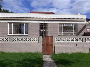 3 Bed House in Great Brak River
