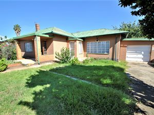 3 Bed House in Florida Hills