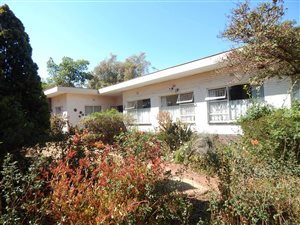 4 Bed House in Monument