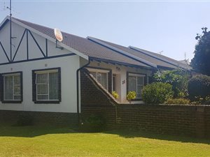 2 Bed Townhouse in Albemarle