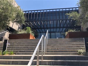 235 m² Commercial space in Waterfall City