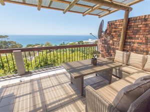 3 Bed Apartment in Plettenberg Bay