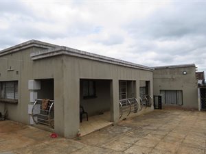 3 Bed House in Hillsview