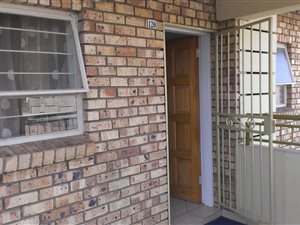 2 Bed Apartment in Celtisdal