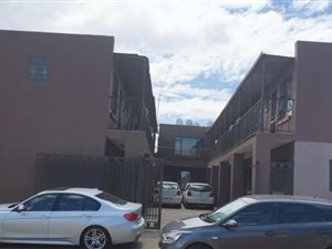 18 Bed Duplex in Orlando East