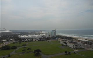 2 Bedroom Apartment in North Beach
