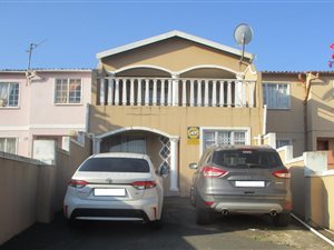 3 Bed Townhouse in Rydalvale
