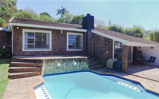 3 Bedroom House in Assagay