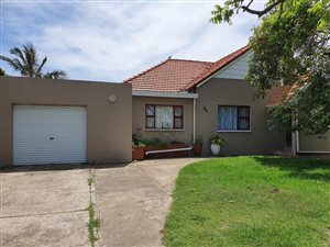 3 Bed House in Nahoon