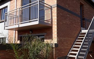 2 Bedroom Townhouse in Andeon AH