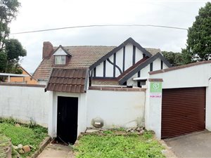 4 Bed House in Mount Vernon