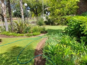 2 Bed Townhouse in Middelburg Central