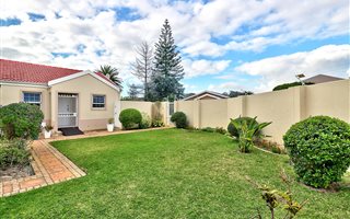 3 Bedroom House in Plumstead