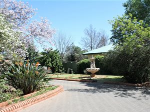 4 Bed House in Hadison Park