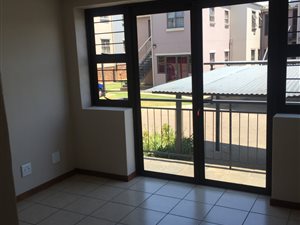 3 Bed Flat in Lydenburg