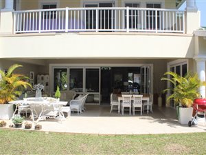 4 Bed House in Mt Edgecombe Estate 1 & 2