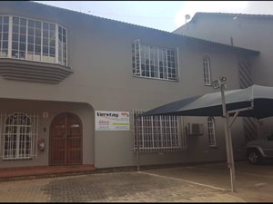 222 m² Commercial space in Glen Marais