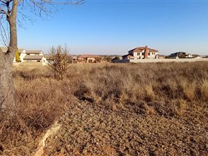 1859 m² Land available in Aqua Vista