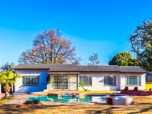 3 Bed House in Kelvin