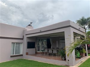 3 Bed House in Moreleta Park
