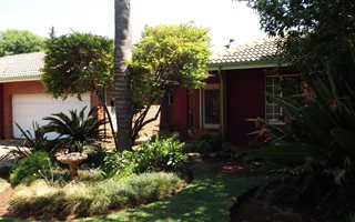 4 Bedroom House in Eldo Park