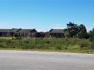3 ha Land available in Greenbushes