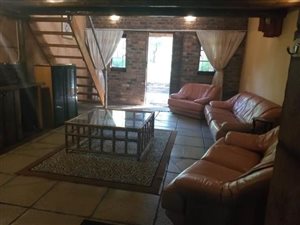 2 Bed Garden Cottage in Glenferness AH