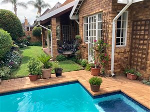3 Bed Cluster in Dayanglen