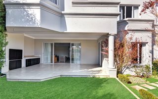 3 Bedroom House in Sandhurst