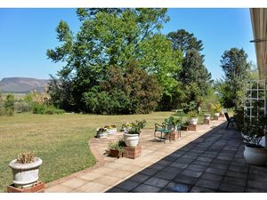 17.8 ha Farm in Howick