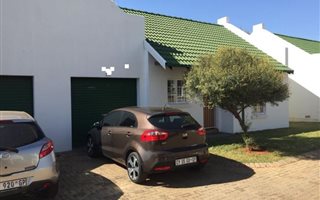 2 Bedroom Simplex in Amandasig