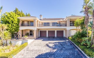 5 Bedroom House in Welgedacht