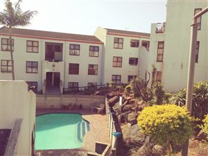 2 Bed Apartment in Sea View