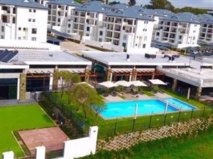 1 Bedroom Apartment in Founders Hill