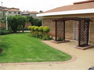 2 Bed Cluster in Rangeview