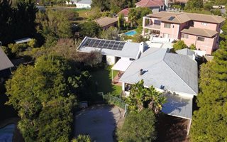 5 Bedroom House in La Sandra