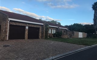 4 Bedroom House in Welgelegen