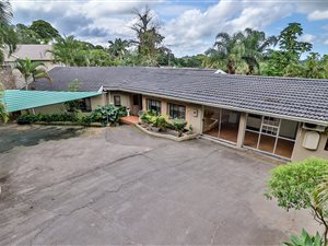 3 Bed House in Woodside