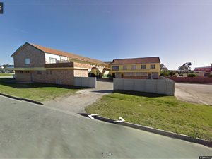 3 Bed Apartment in Kabega