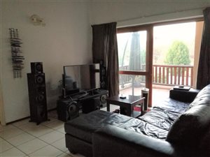 2 Bed Apartment in Jukskei Park